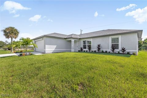 1617 NE 7th Avenue Cape Coral FL 33909