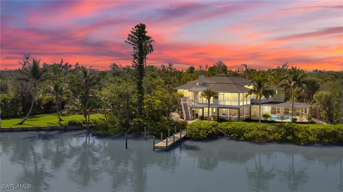 2681 Coconut Drive