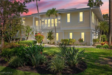 2681 Coconut Drive Sanibel FL 33957