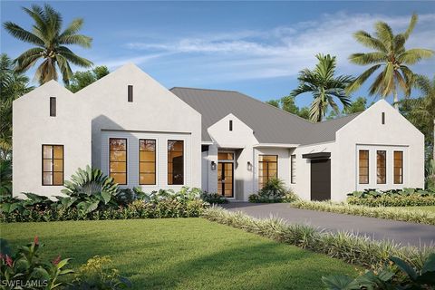 3733 Woodlake Drive Bonita Springs FL 34134