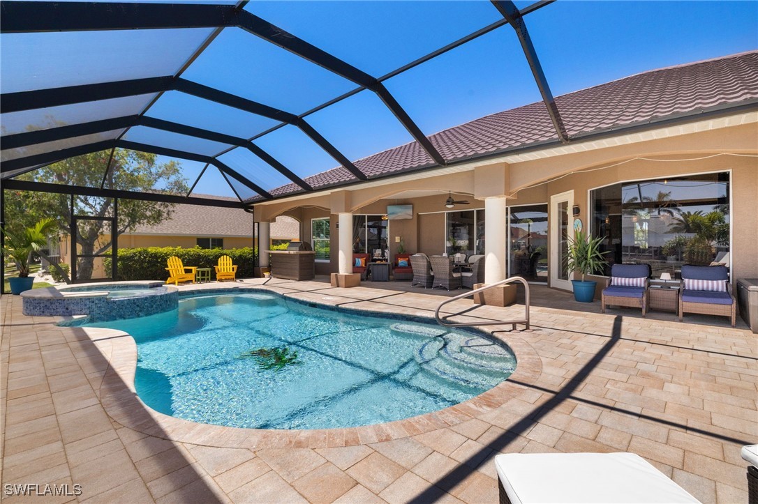 5009 SW 25th Place