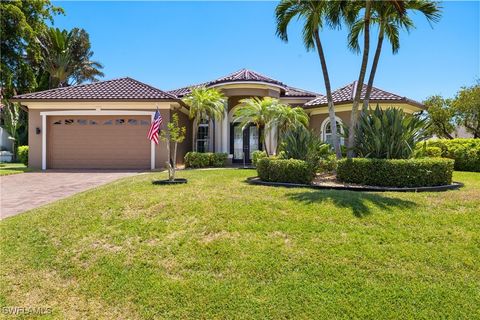 5009 SW 25th Place Cape Coral FL 33914