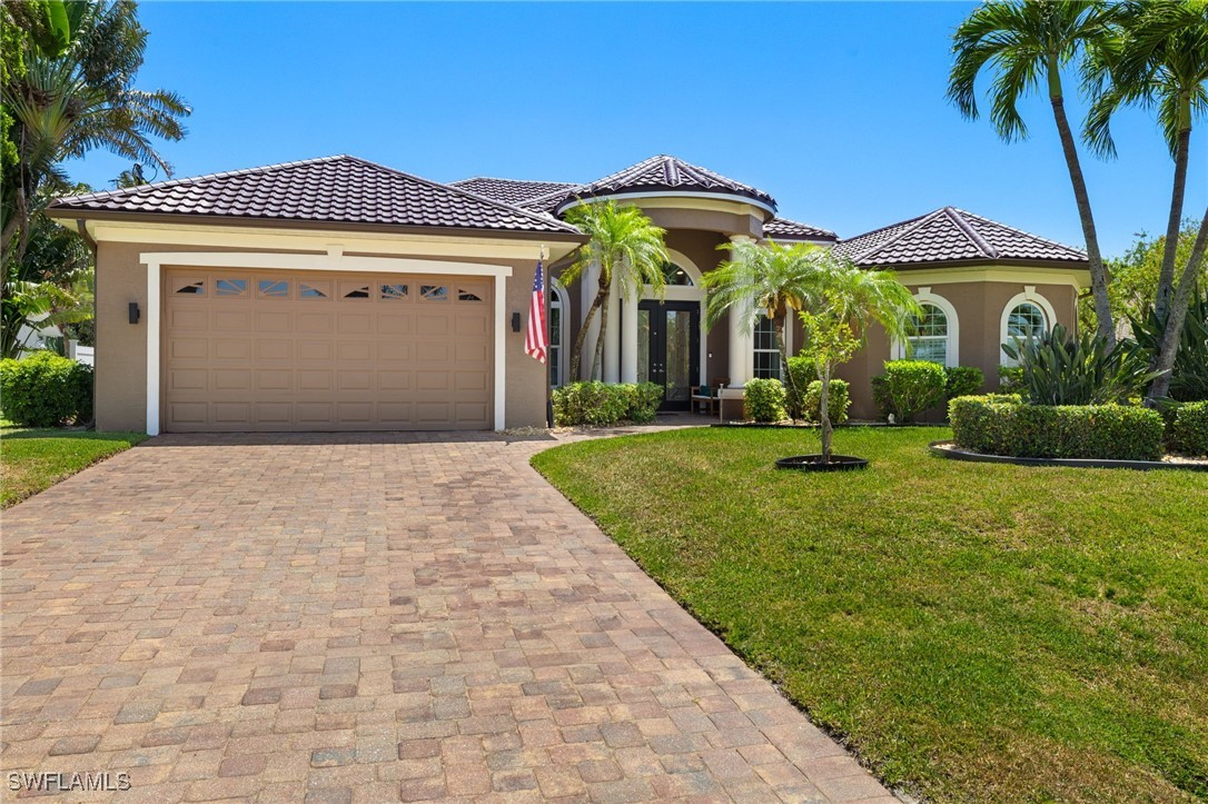 5009 SW 25th Place