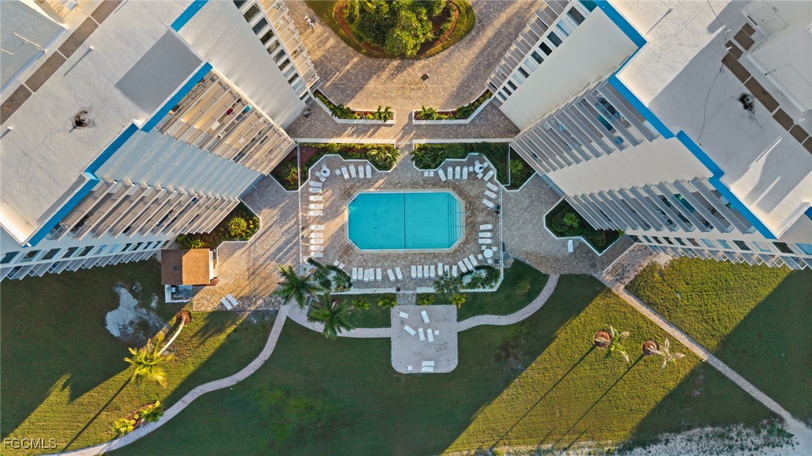 7330 Estero Boulevard 801