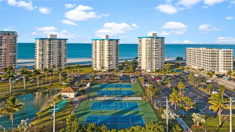 7330 Estero Boulevard 801 Fort Myers Beach FL 33931