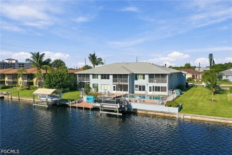 Photo of 4707 SE 5th Avenue #101, Cape Coral, FL 33904 (MLS # 2026039115)