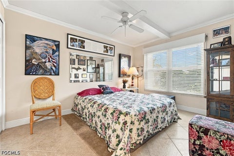 Tiny photo for 4707 SE 5th Avenue #101, Cape Coral, FL 33904 (MLS # 2026039115)