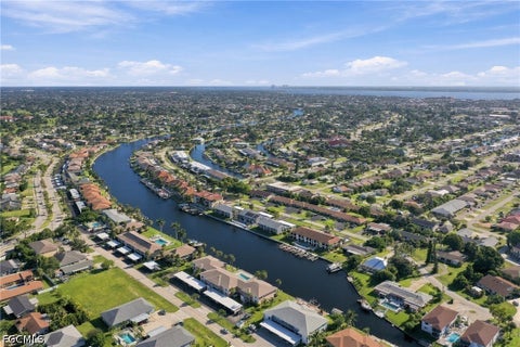 Tiny photo for 4707 SE 5th Avenue #101, Cape Coral, FL 33904 (MLS # 2026039115)