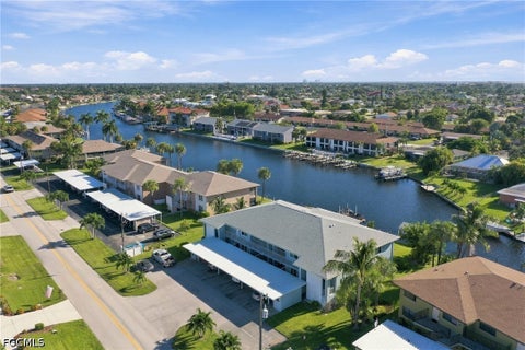 Tiny photo for 4707 SE 5th Avenue #101, Cape Coral, FL 33904 (MLS # 2026039115)