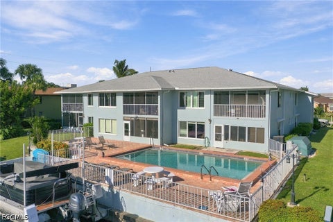 Tiny photo for 4707 SE 5th Avenue #101, Cape Coral, FL 33904 (MLS # 2026039115)