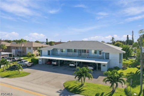 Tiny photo for 4707 SE 5th Avenue #101, Cape Coral, FL 33904 (MLS # 2026039115)