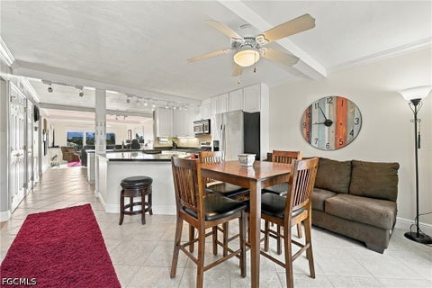 Tiny photo for 4707 SE 5th Avenue #101, Cape Coral, FL 33904 (MLS # 2026039115)