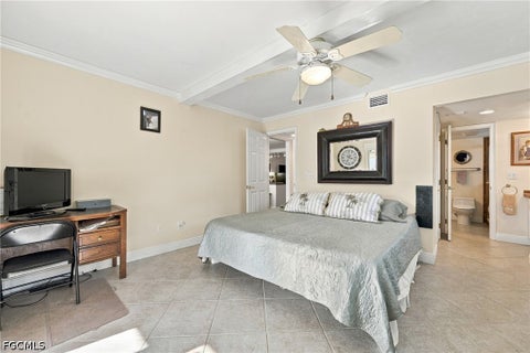 Tiny photo for 4707 SE 5th Avenue #101, Cape Coral, FL 33904 (MLS # 2026039115)
