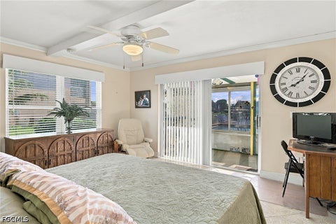 Tiny photo for 4707 SE 5th Avenue #101, Cape Coral, FL 33904 (MLS # 2026039115)