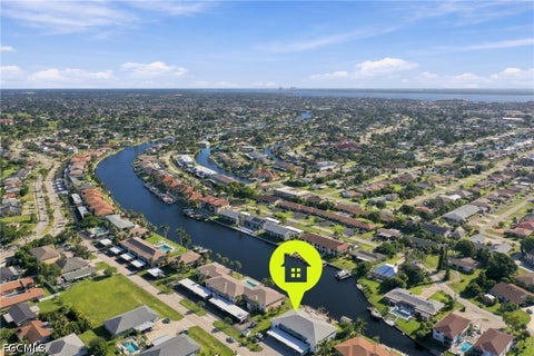 Tiny photo for 4707 SE 5th Avenue #101, Cape Coral, FL 33904 (MLS # 2026039115)