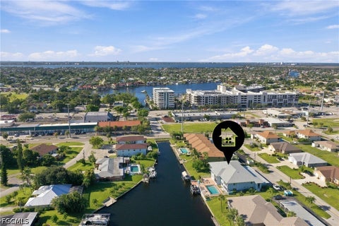 Tiny photo for 4707 SE 5th Avenue #101, Cape Coral, FL 33904 (MLS # 2026039115)