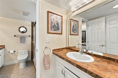 Tiny photo for 4707 SE 5th Avenue #101, Cape Coral, FL 33904 (MLS # 2026039115)