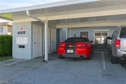 Tiny photo for 4707 SE 5th Avenue #101, Cape Coral, FL 33904 (MLS # 2026039115)