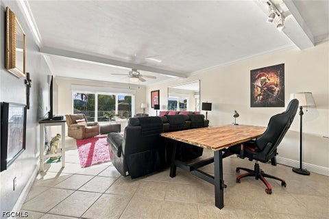 Tiny photo for 4707 SE 5th Avenue #101, Cape Coral, FL 33904 (MLS # 2026039115)