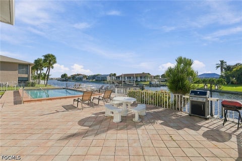 Tiny photo for 4707 SE 5th Avenue #101, Cape Coral, FL 33904 (MLS # 2026039115)