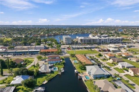 Tiny photo for 4707 SE 5th Avenue #101, Cape Coral, FL 33904 (MLS # 2026039115)