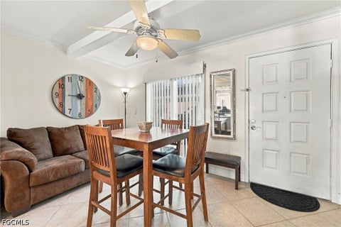 Tiny photo for 4707 SE 5th Avenue #101, Cape Coral, FL 33904 (MLS # 2026039115)