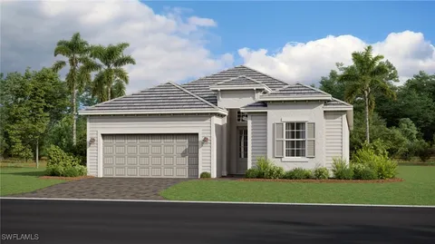 44537 Mesquite Lane, Babcock Ranch, FL 33982 - MLS#: 225006174