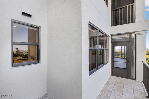 Tiny photo for 11620 Court Of Palms #105, Fort Myers, FL 33908 (MLS # 2026003335)