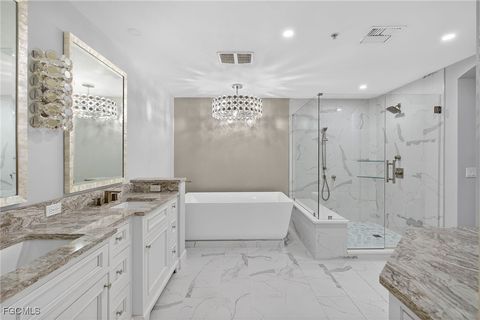 Tiny photo for 11620 Court Of Palms #105, Fort Myers, FL 33908 (MLS # 2026003335)