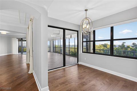 Tiny photo for 11620 Court Of Palms #105, Fort Myers, FL 33908 (MLS # 2026003335)