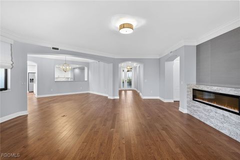 Tiny photo for 11620 Court Of Palms #105, Fort Myers, FL 33908 (MLS # 2026003335)