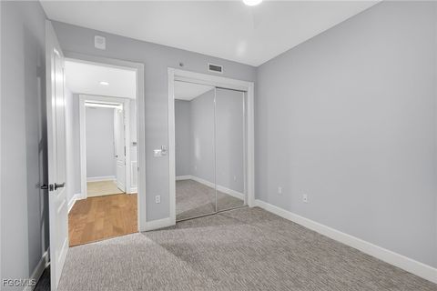 Tiny photo for 11620 Court Of Palms #105, Fort Myers, FL 33908 (MLS # 2026003335)