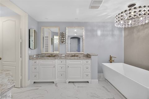 Tiny photo for 11620 Court Of Palms #105, Fort Myers, FL 33908 (MLS # 2026003335)