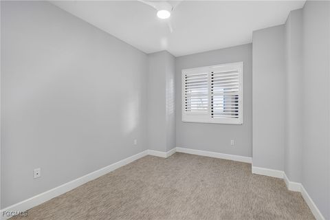 Tiny photo for 11620 Court Of Palms #105, Fort Myers, FL 33908 (MLS # 2026003335)