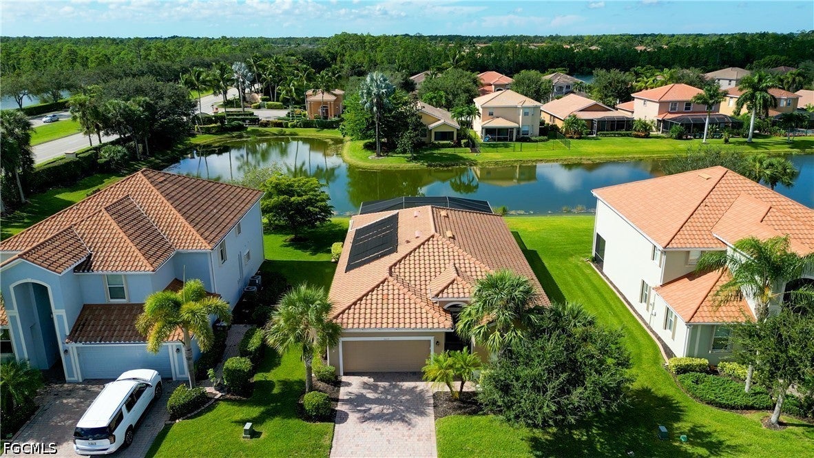 3609 Valle Santa Circle