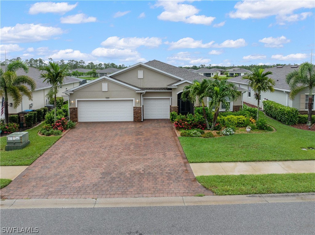 3188 Amadora Circle