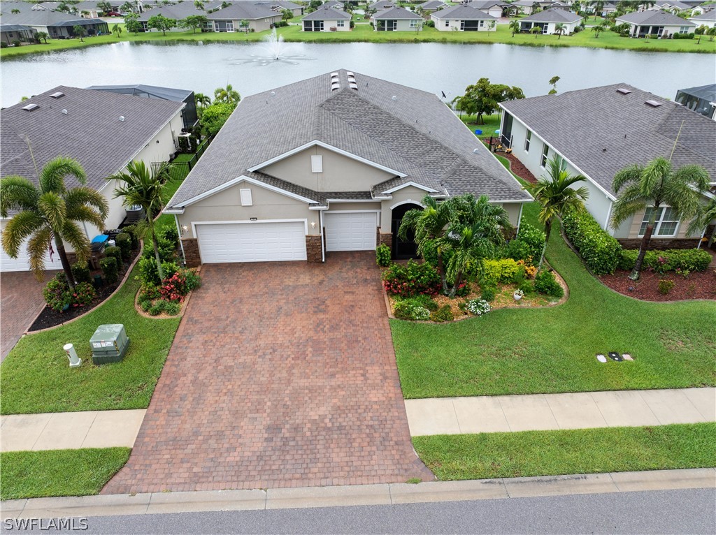 3188 Amadora Circle