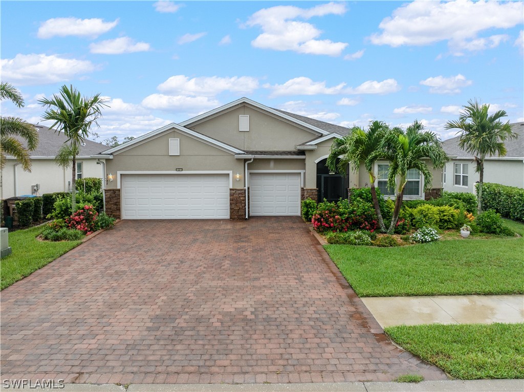 3188 Amadora Circle