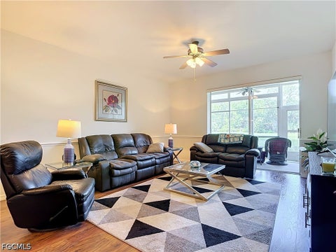 Tiny photo for 26190 Clarkston Drive #104, Bonita Springs, FL 34135 (MLS # 2026037852)