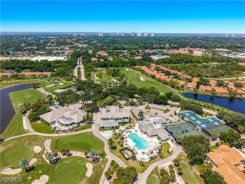 Tiny photo for 26190 Clarkston Drive #104, Bonita Springs, FL 34135 (MLS # 2026037852)