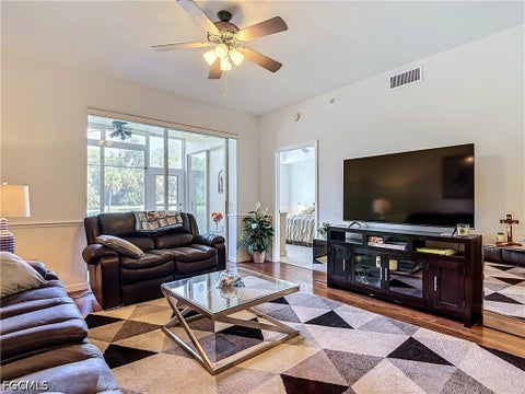 Tiny photo for 26190 Clarkston Drive #104, Bonita Springs, FL 34135 (MLS # 2026037852)