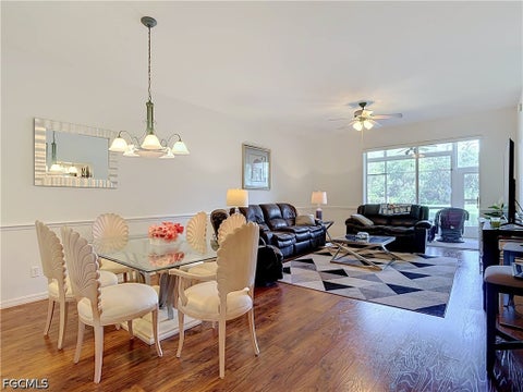 Tiny photo for 26190 Clarkston Drive #104, Bonita Springs, FL 34135 (MLS # 2026037852)