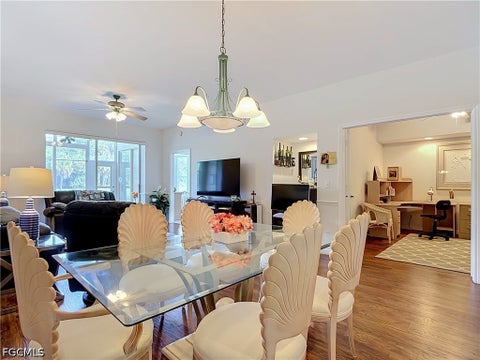 Tiny photo for 26190 Clarkston Drive #104, Bonita Springs, FL 34135 (MLS # 2026037852)