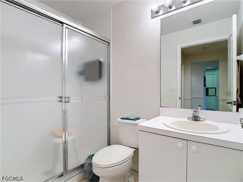 Tiny photo for 26190 Clarkston Drive #104, Bonita Springs, FL 34135 (MLS # 2026037852)