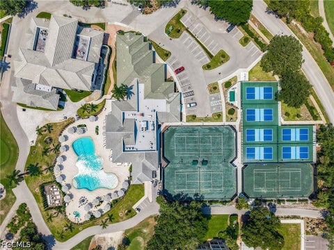 Tiny photo for 26190 Clarkston Drive #104, Bonita Springs, FL 34135 (MLS # 2026037852)