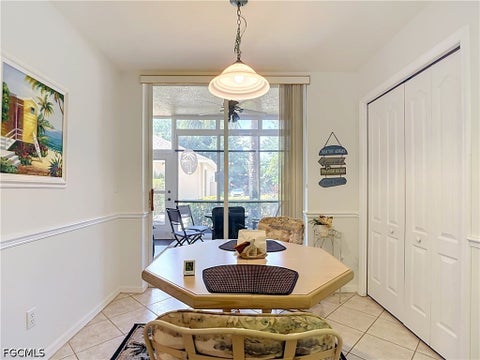 Tiny photo for 26190 Clarkston Drive #104, Bonita Springs, FL 34135 (MLS # 2026037852)