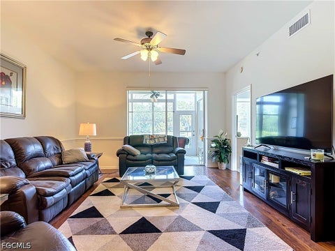 Tiny photo for 26190 Clarkston Drive #104, Bonita Springs, FL 34135 (MLS # 2026037852)