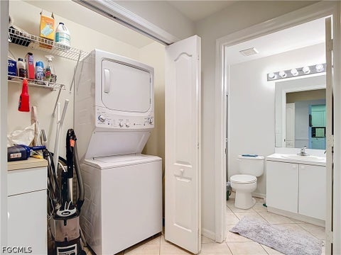 Tiny photo for 26190 Clarkston Drive #104, Bonita Springs, FL 34135 (MLS # 2026037852)