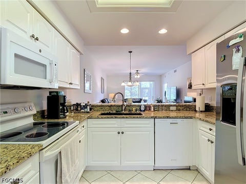 Tiny photo for 26190 Clarkston Drive #104, Bonita Springs, FL 34135 (MLS # 2026037852)