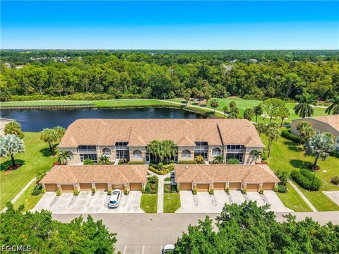 Tiny photo for 26190 Clarkston Drive #104, Bonita Springs, FL 34135 (MLS # 2026037852)